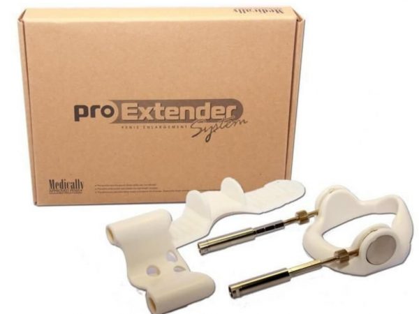 ProExtender Penisverlängerung