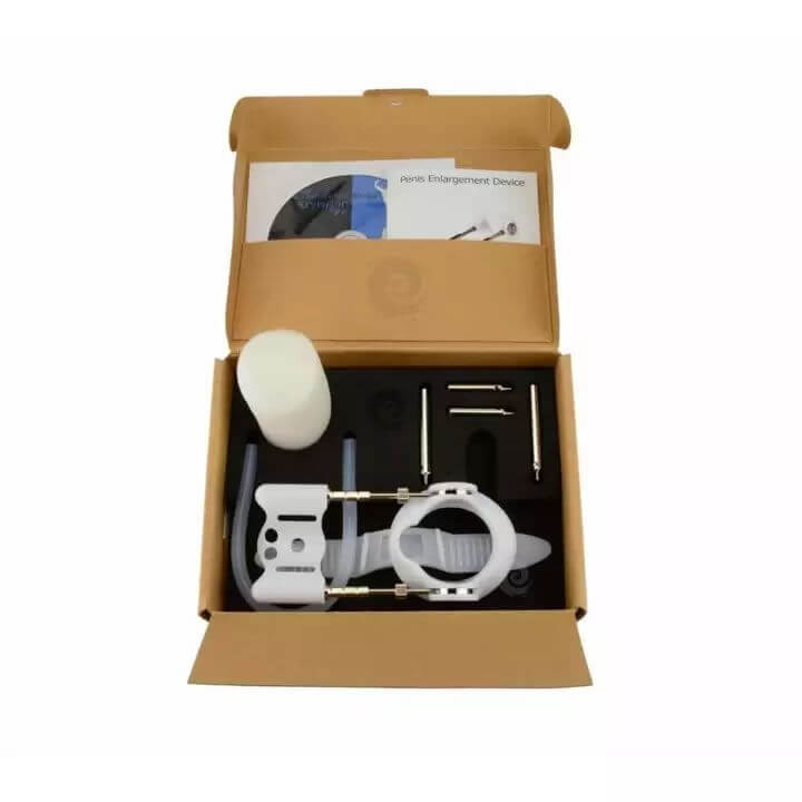 ProExtender Penisverlängerung – Bild 2