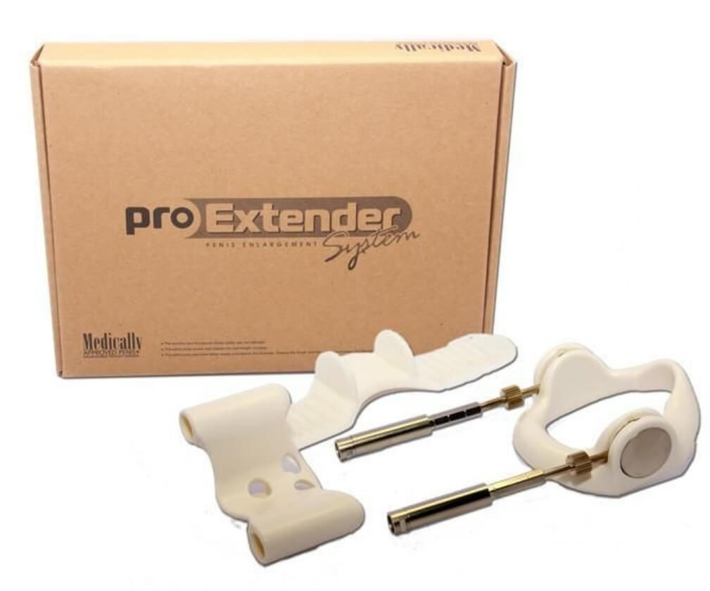 ProExtender Penisverlängerung