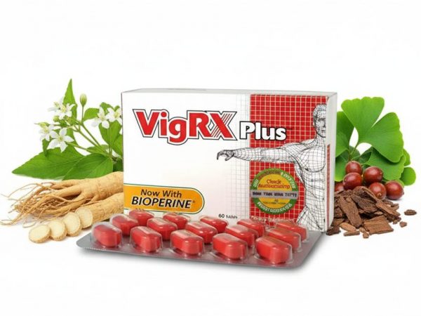 VigRX Plus